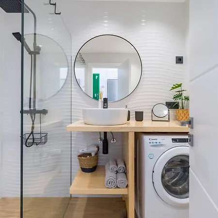 Dara アパート ティアス