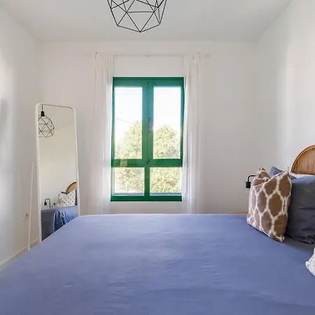 Dara דירה Tías